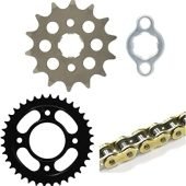 Sprocket